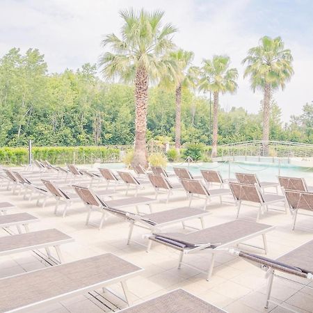 Relais Du Lac Loft - Italian Homing ديسينسانو ديل غاردا المظهر الخارجي الصورة