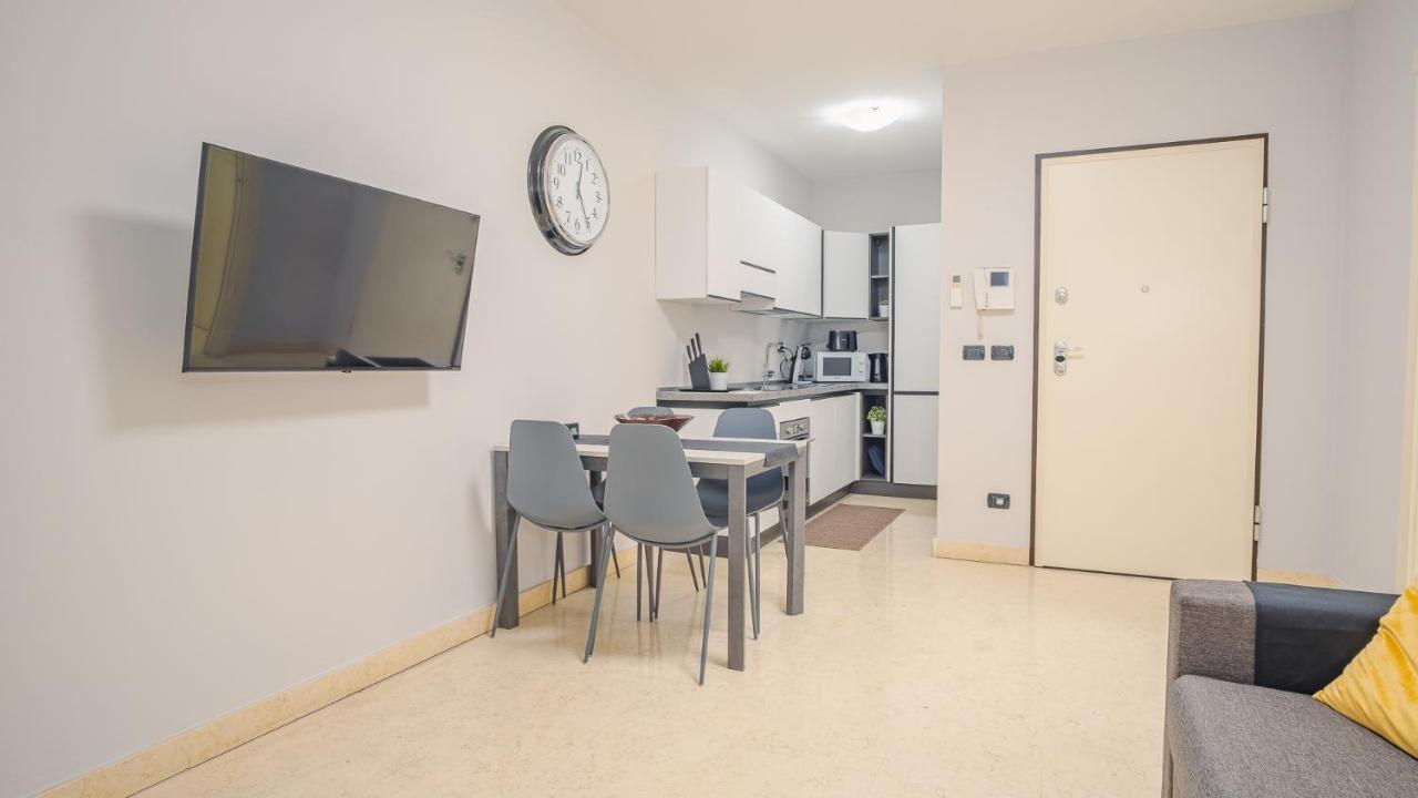 Relais Du Lac Loft - Italian Homing ديسينسانو ديل غاردا المظهر الخارجي الصورة