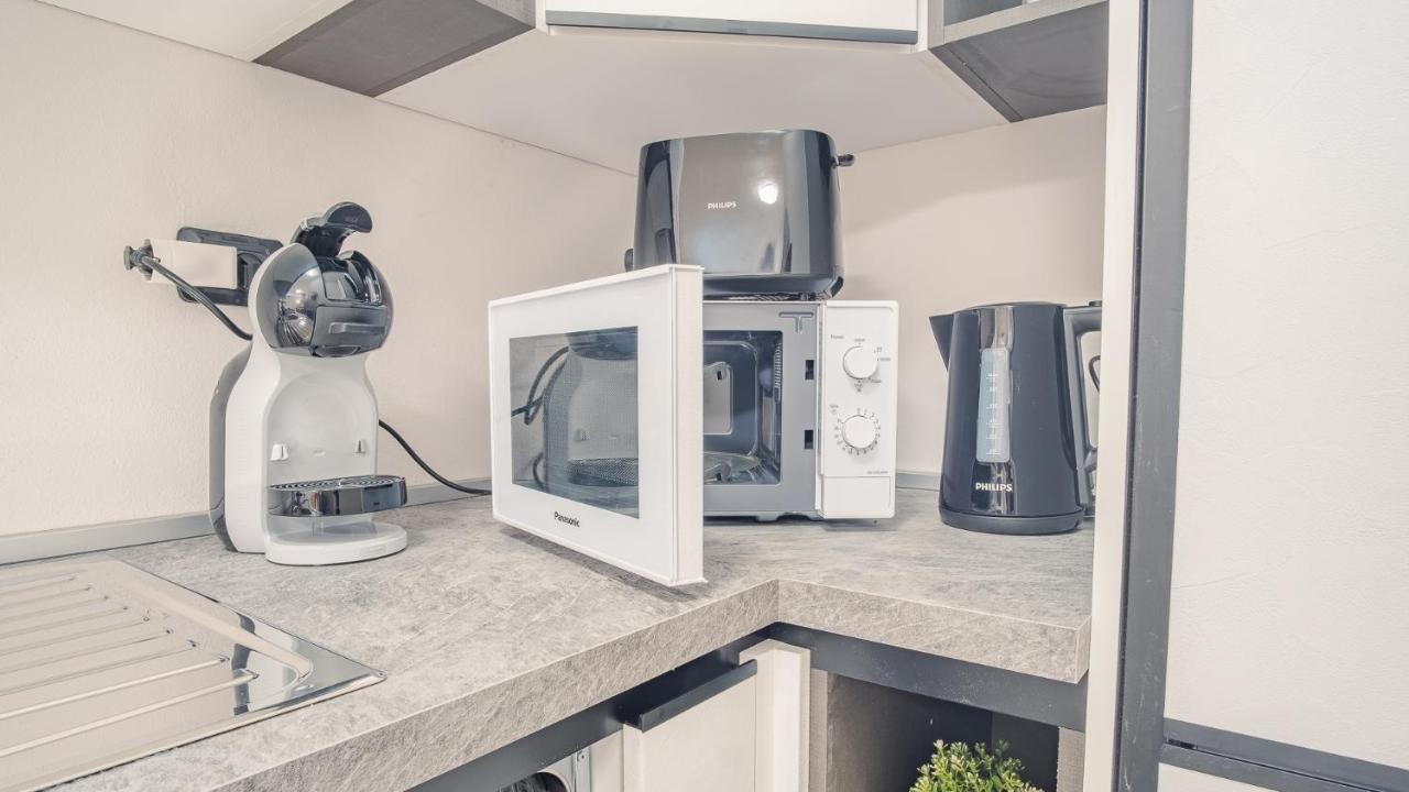 Relais Du Lac Loft - Italian Homing ديسينسانو ديل غاردا المظهر الخارجي الصورة
