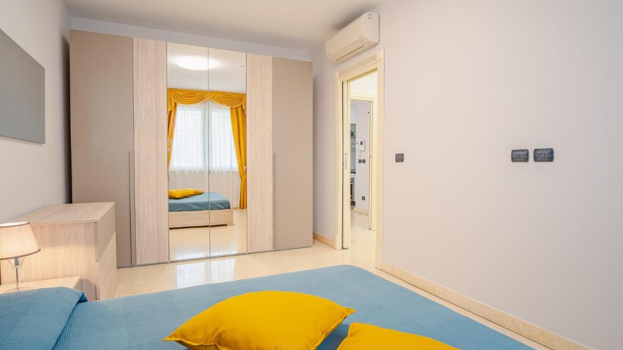 Relais Du Lac Loft - Italian Homing ديسينسانو ديل غاردا المظهر الخارجي الصورة