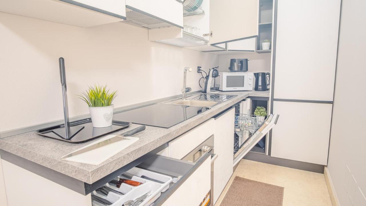 Relais Du Lac Loft - Italian Homing ديسينسانو ديل غاردا المظهر الخارجي الصورة