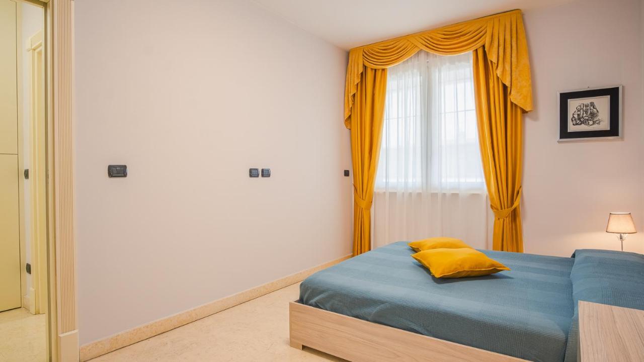 Relais Du Lac Loft - Italian Homing ديسينسانو ديل غاردا المظهر الخارجي الصورة